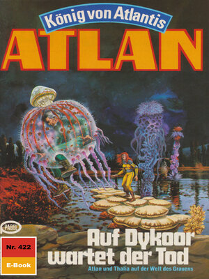 cover image of Atlan 422